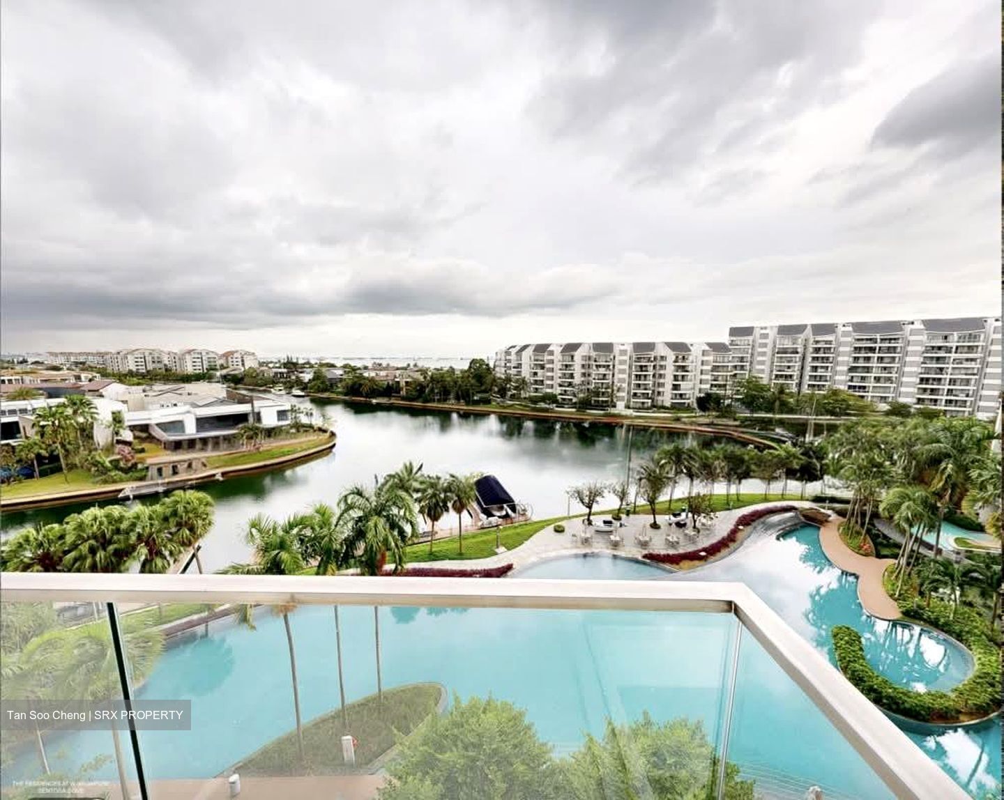 The Residences at W Singapore Sentosa Cove (D4), Condominium #565201271